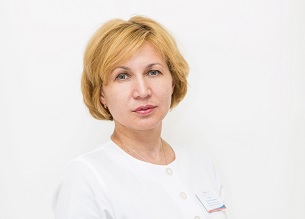 Рыбка Татьяна Григорьевна - Врач кардиолог